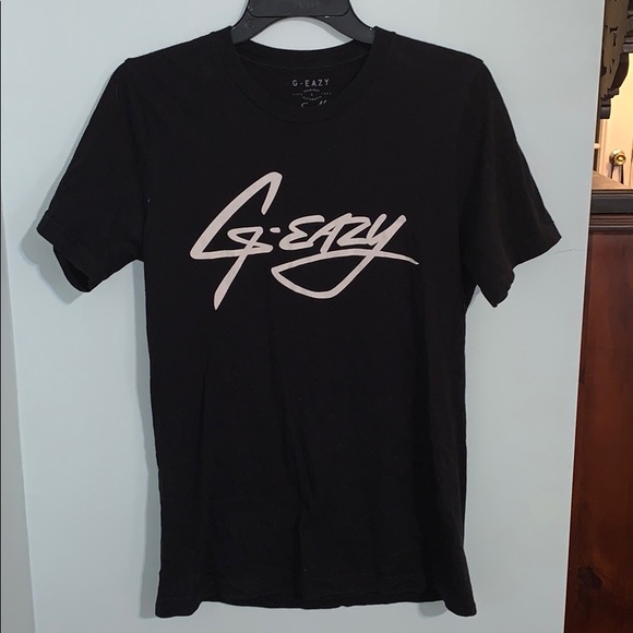G-Eazy Tops - G-Eazy Shirt